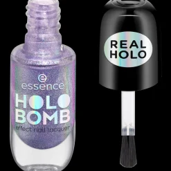 essence holo bomb smalto unghie 03 - hoLOL Outlet