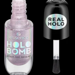 essence holo bomb smalto unghie 05 - Holo Me Tight Online