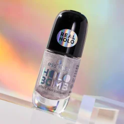 essence holo bomb smalto unghie 05 - Holo Me Tight Online