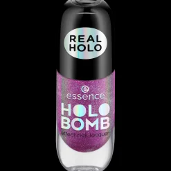 essence holo bomb smalto unghie 02 - Holo Moly Fashion