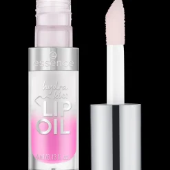 essence hydra kiss OLIO LABBRA 01 - Kiss From A Rose Shop