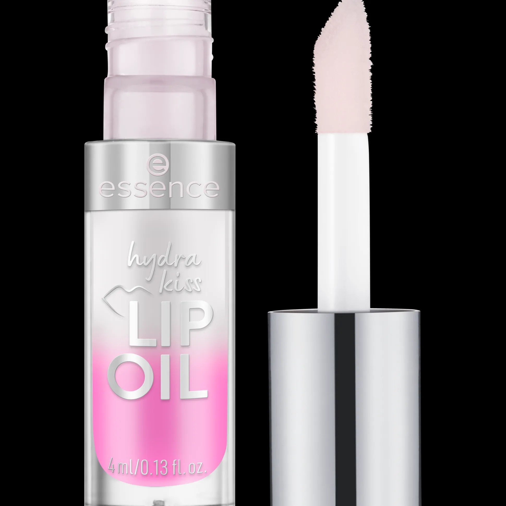 essence hydra kiss OLIO LABBRA 01 - Kiss From A Rose Shop