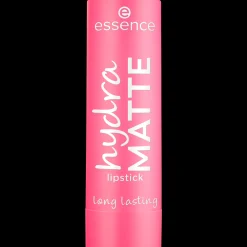 essence hydra MATTE rossetto 410 - NUDE MOOD Cheap