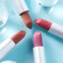 essence hydra MATTE rossetto 404 - Virtu-rose Hot