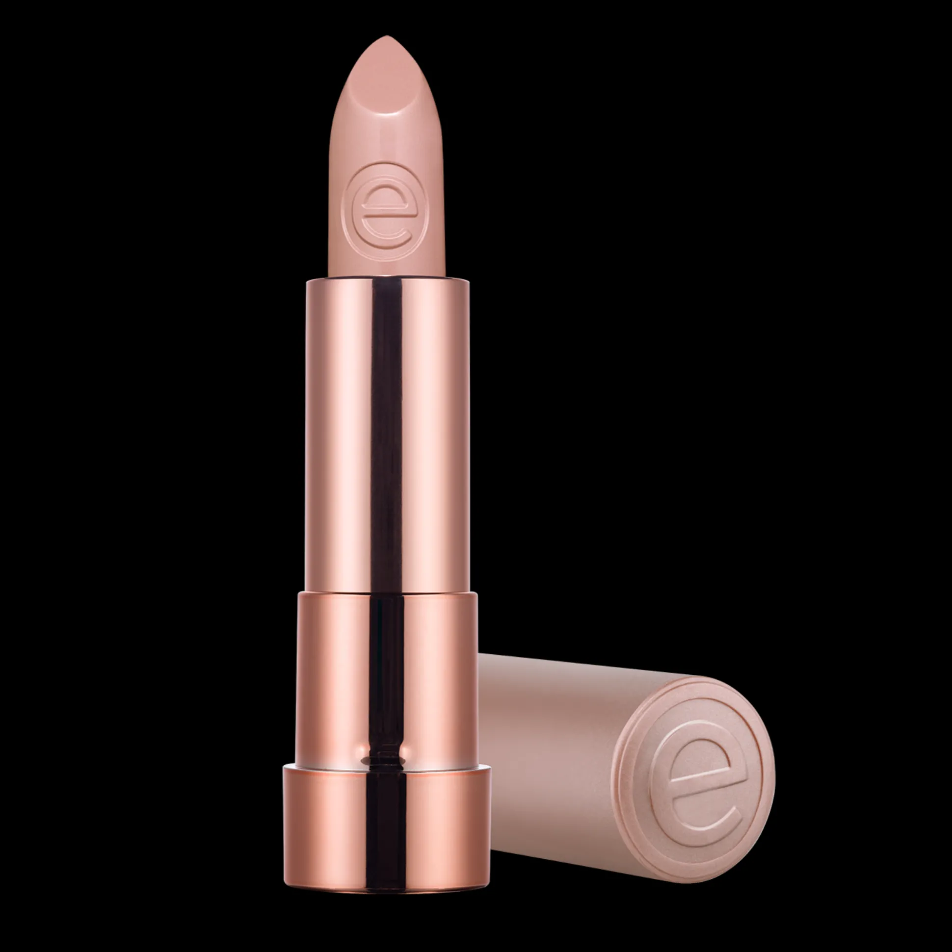 essence hydrating nude rossetto labbra 301 - ROMANTIC Fashion