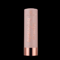 essence hydrating nude rossetto labbra 301 - ROMANTIC Fashion