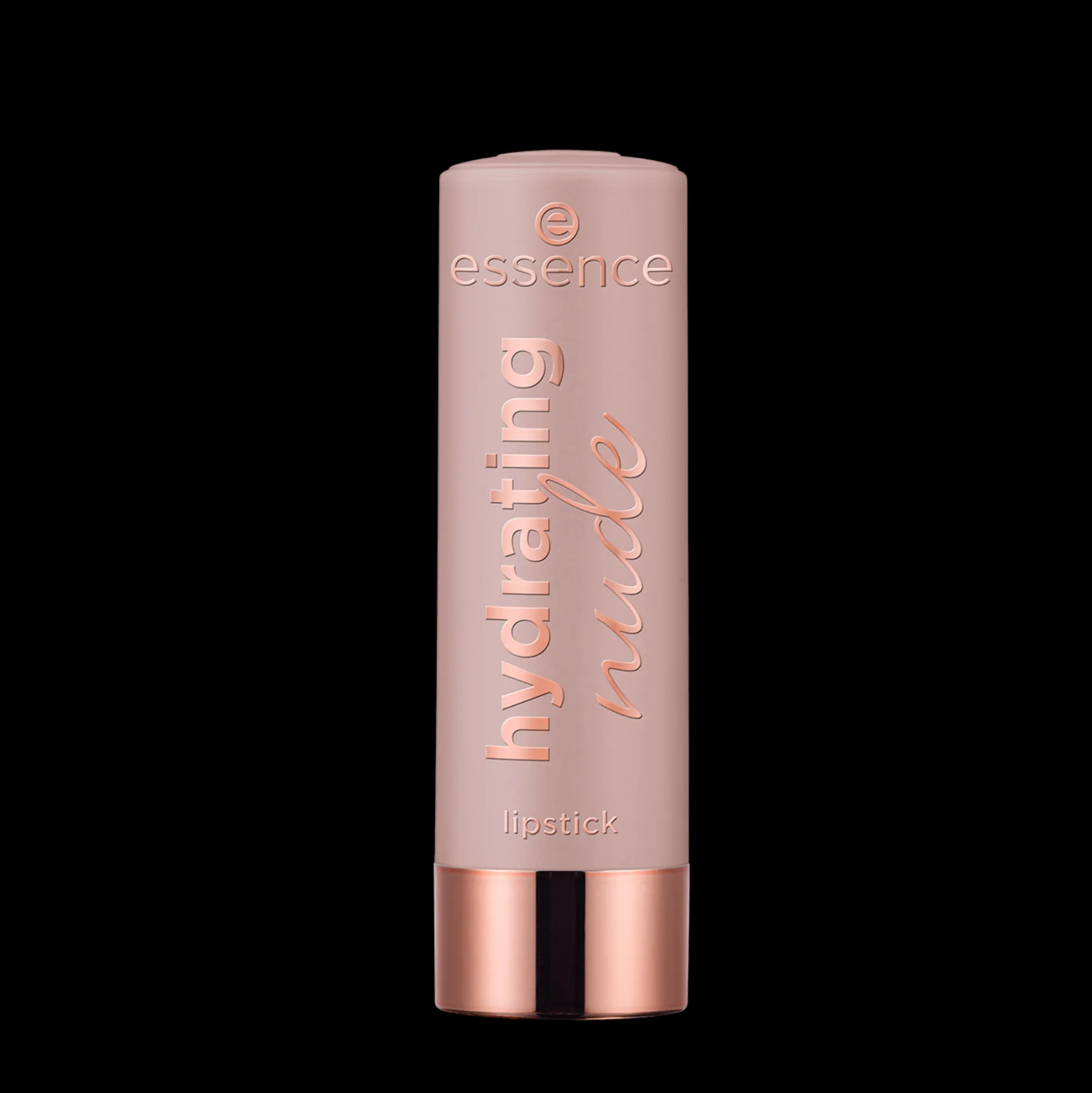 essence hydrating nude rossetto labbra 301 - ROMANTIC Fashion