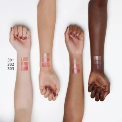 essence hydrating nude rossetto labbra 301 - ROMANTIC Fashion