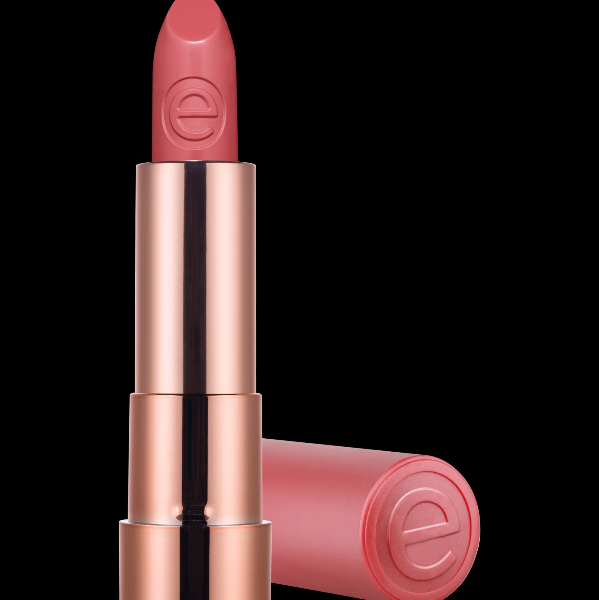 essence hydrating nude rossetto labbra 303 - DELICATE New