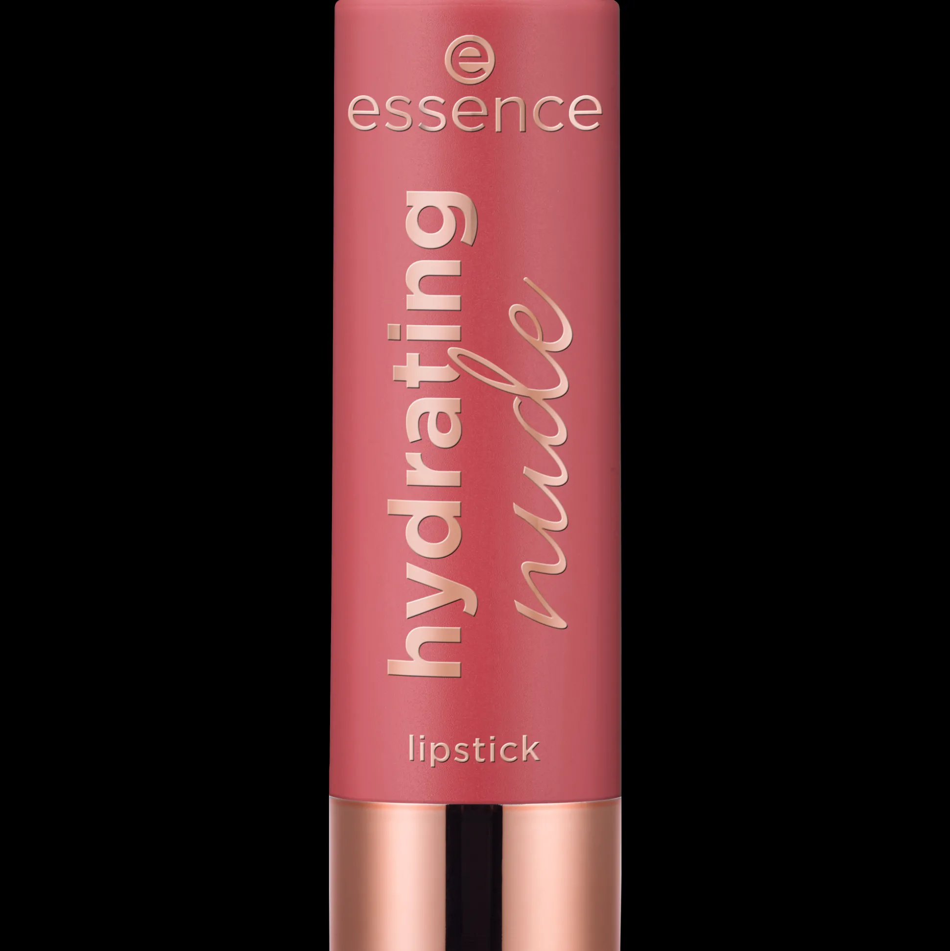 essence hydrating nude rossetto labbra 303 - DELICATE New