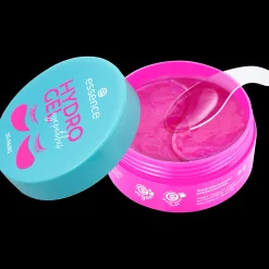 essence HYDRO GEL patch occhi in gel 30 paia Outlet