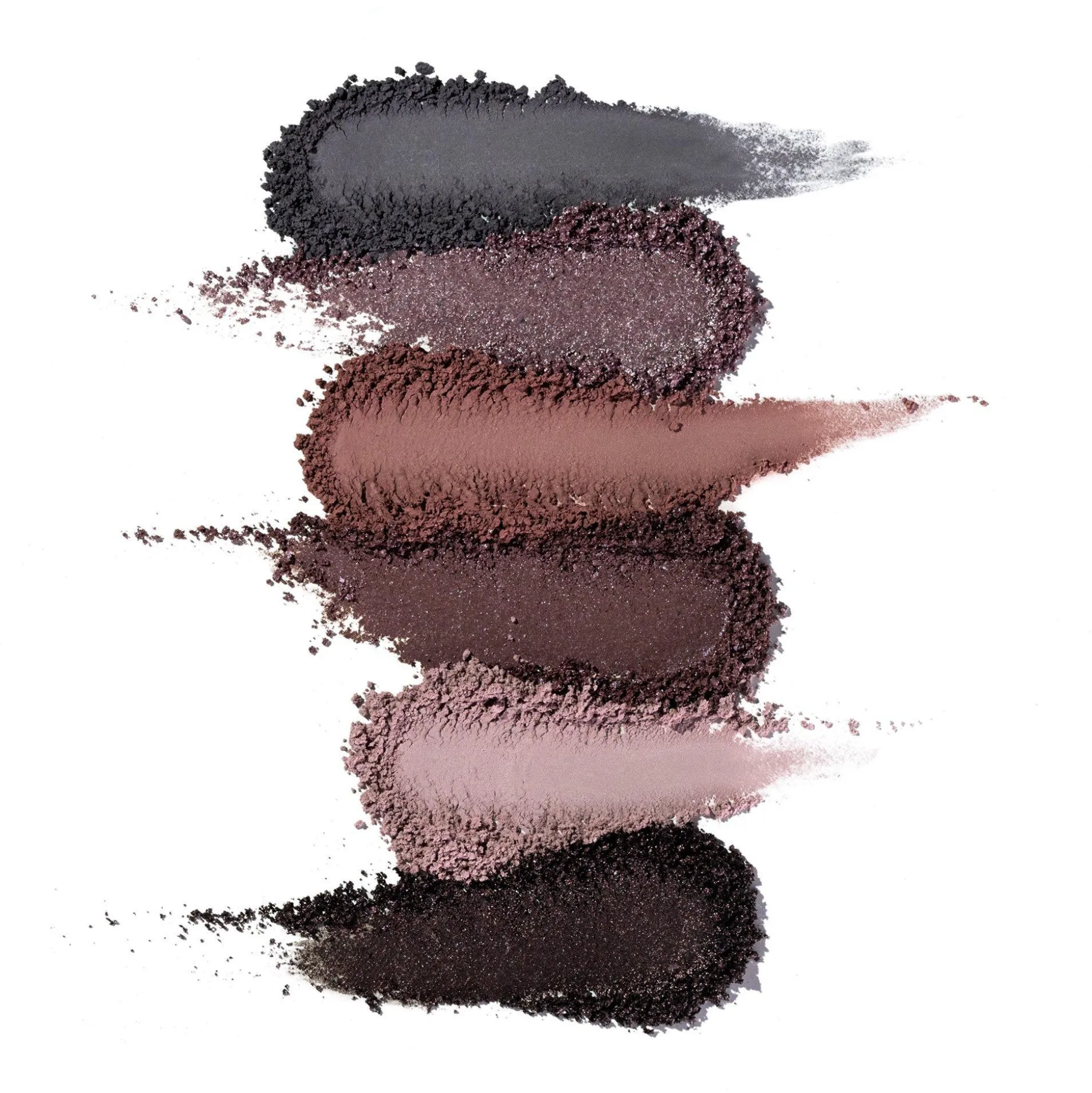 essence I like to MAUVE it, MAUVE it! palette di ombretti Best