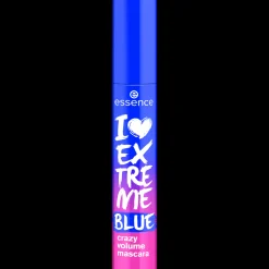 essence I LOVE EXTREME crazy volume mascara Best Sale
