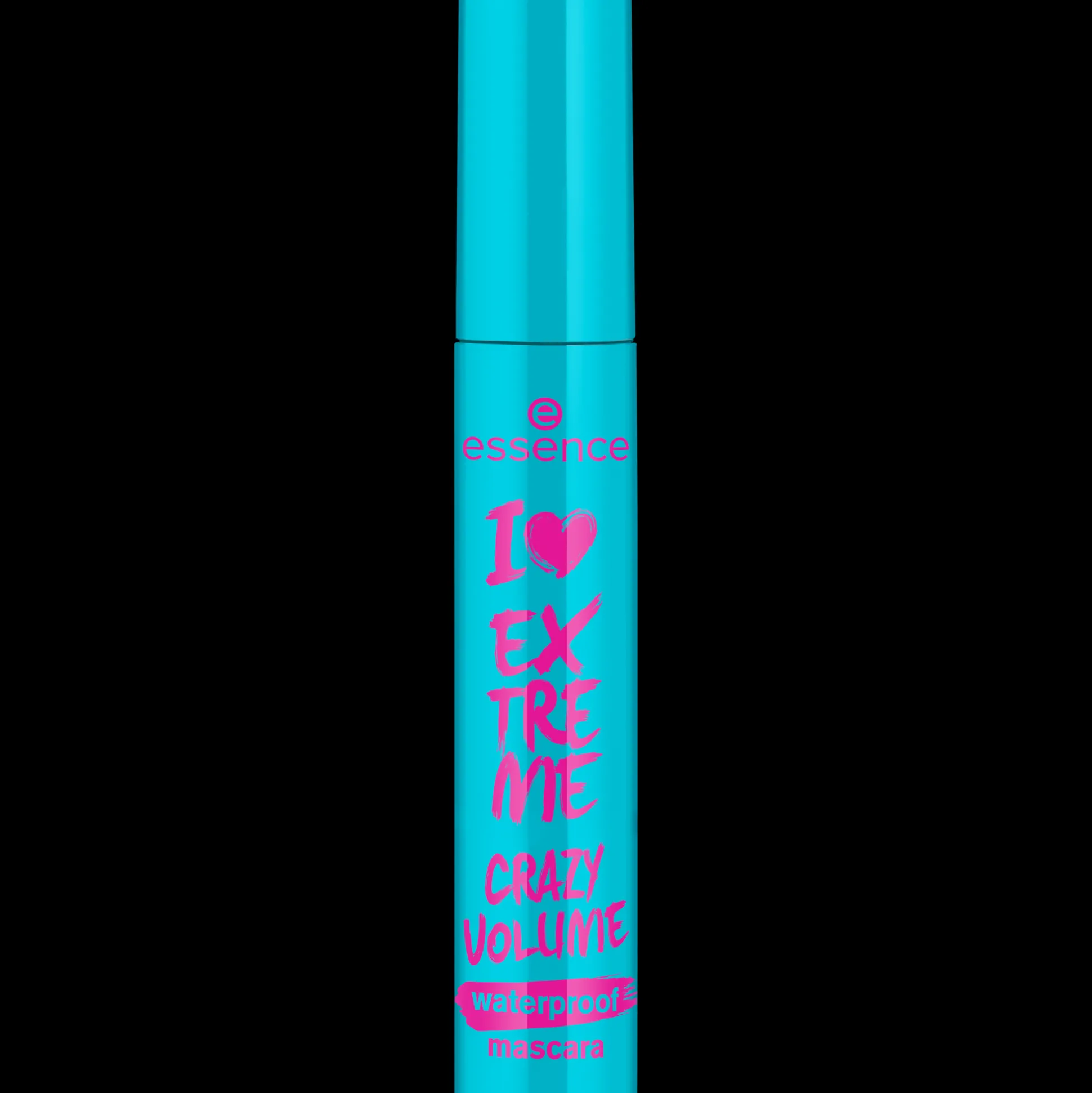 essence I LOVE EXTREME CRAZY VOLUME mascara waterproof Sale
