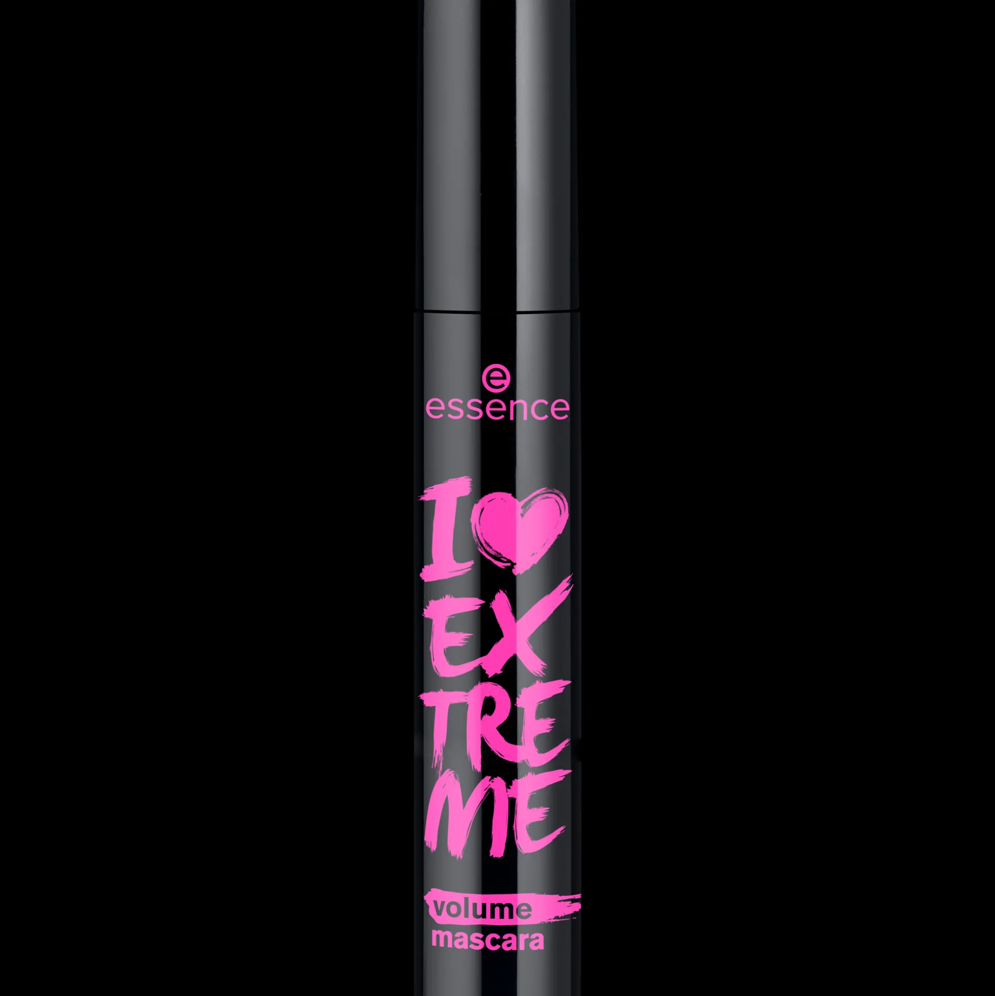 essence I LOVE EXTREME mascara occhi effetto volumizzante Store