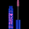 essence I LOVE EXTREME mascara occhi effetto volumizzante resistente all'acqua Sale