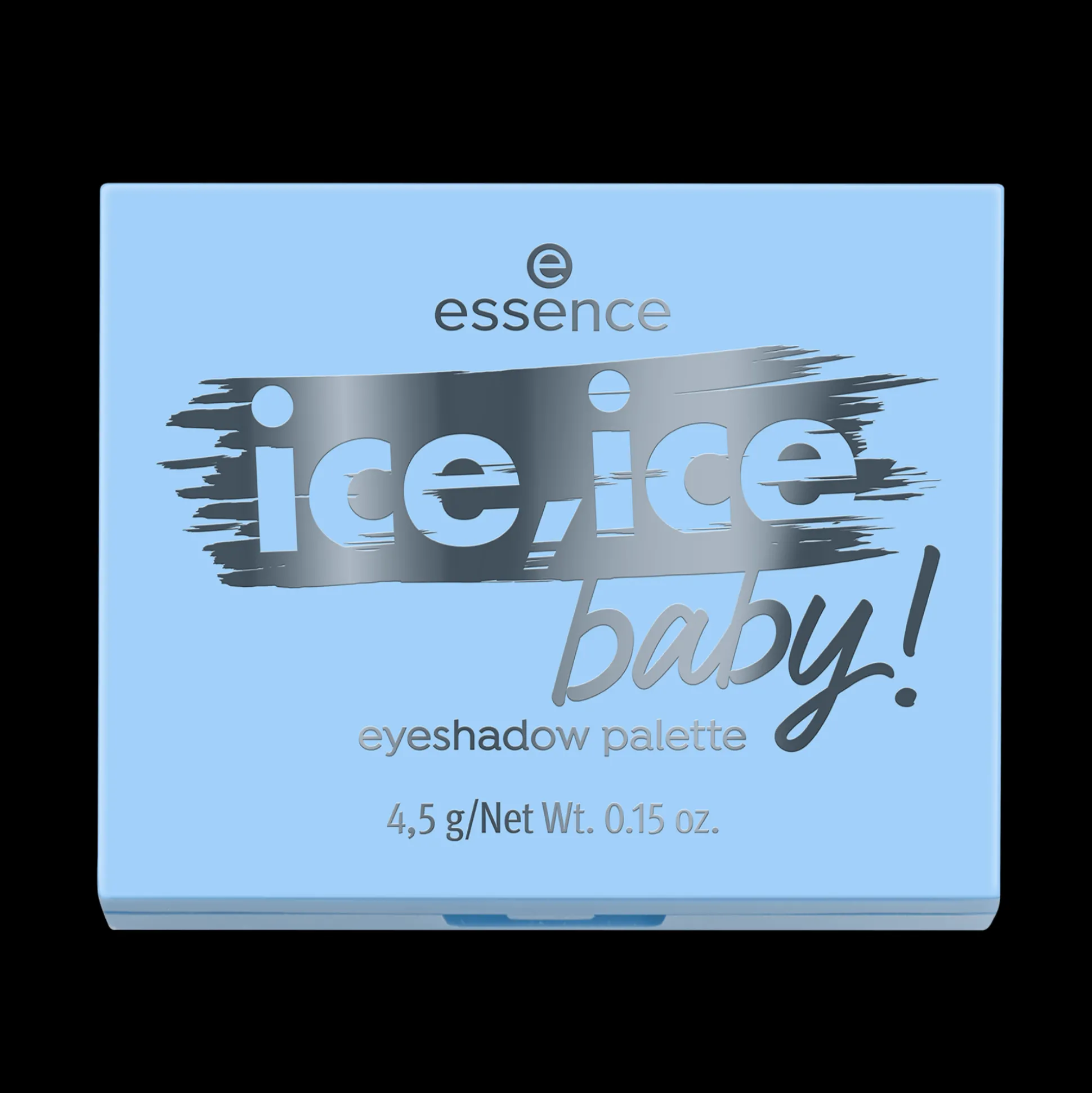 essence ice, ice baby! palette di ombretti Outlet