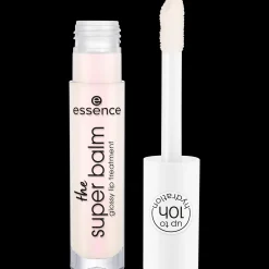 essence il trattamento labbra SUPER BALM Fashion