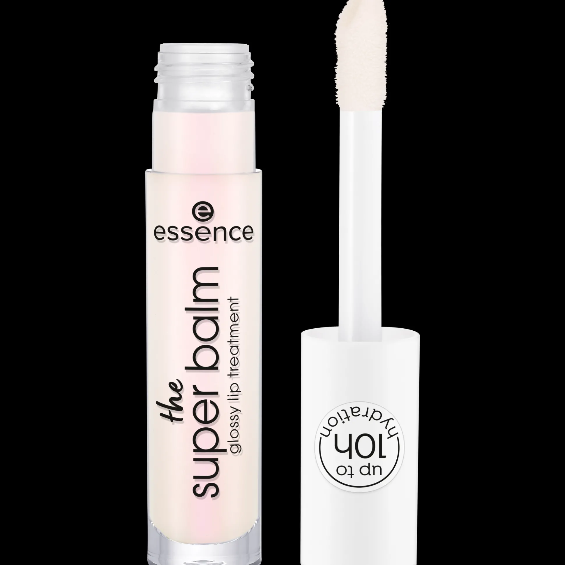 essence il trattamento labbra SUPER BALM Fashion