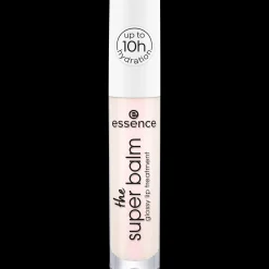 essence il trattamento labbra SUPER BALM Fashion
