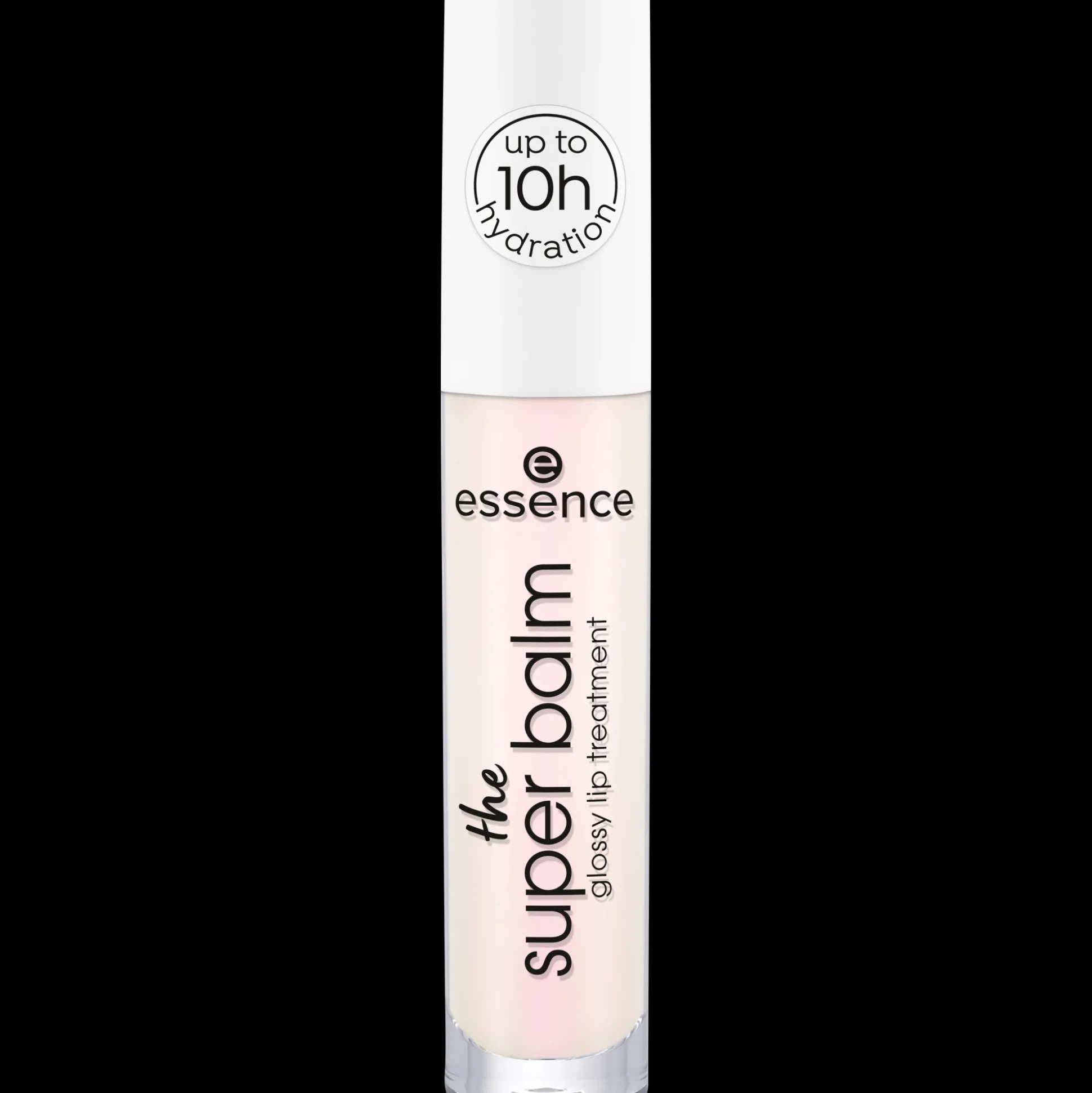 essence il trattamento labbra SUPER BALM Fashion