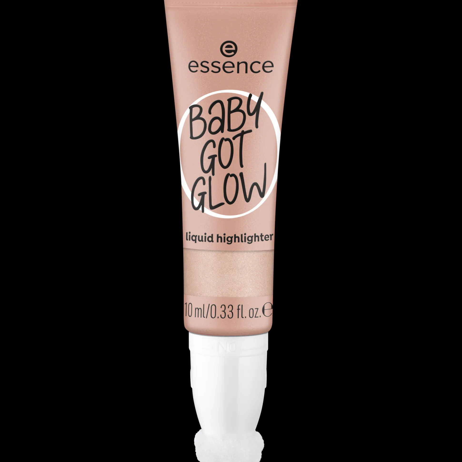 essence Illuminante liquido BABY GOT GLOW 10 - Sassy in Silk Outlet