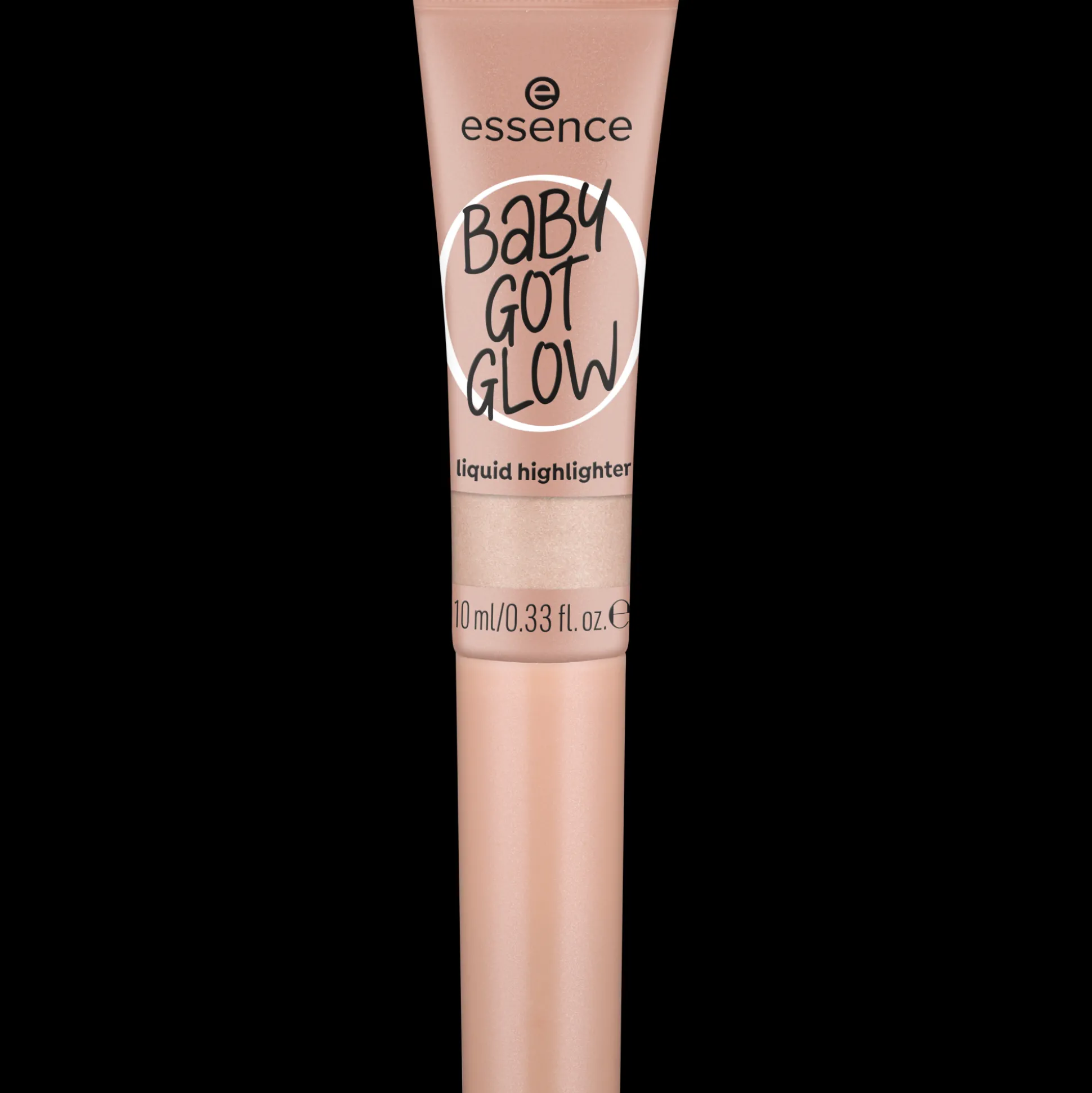 essence Illuminante liquido BABY GOT GLOW 10 - Sassy in Silk Outlet