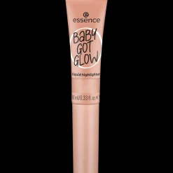 essence Illuminante liquido BABY GOT GLOW 30 - Breezy Bronze Cheap