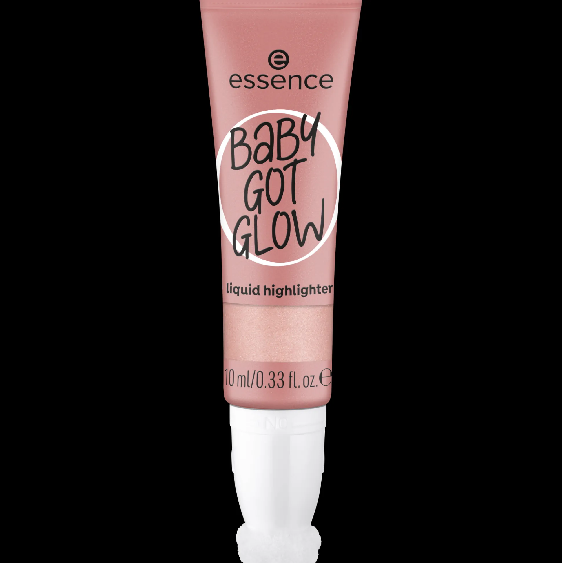 essence Illuminante liquido BABY GOT GLOW 20 - Rose and Shine Clearance