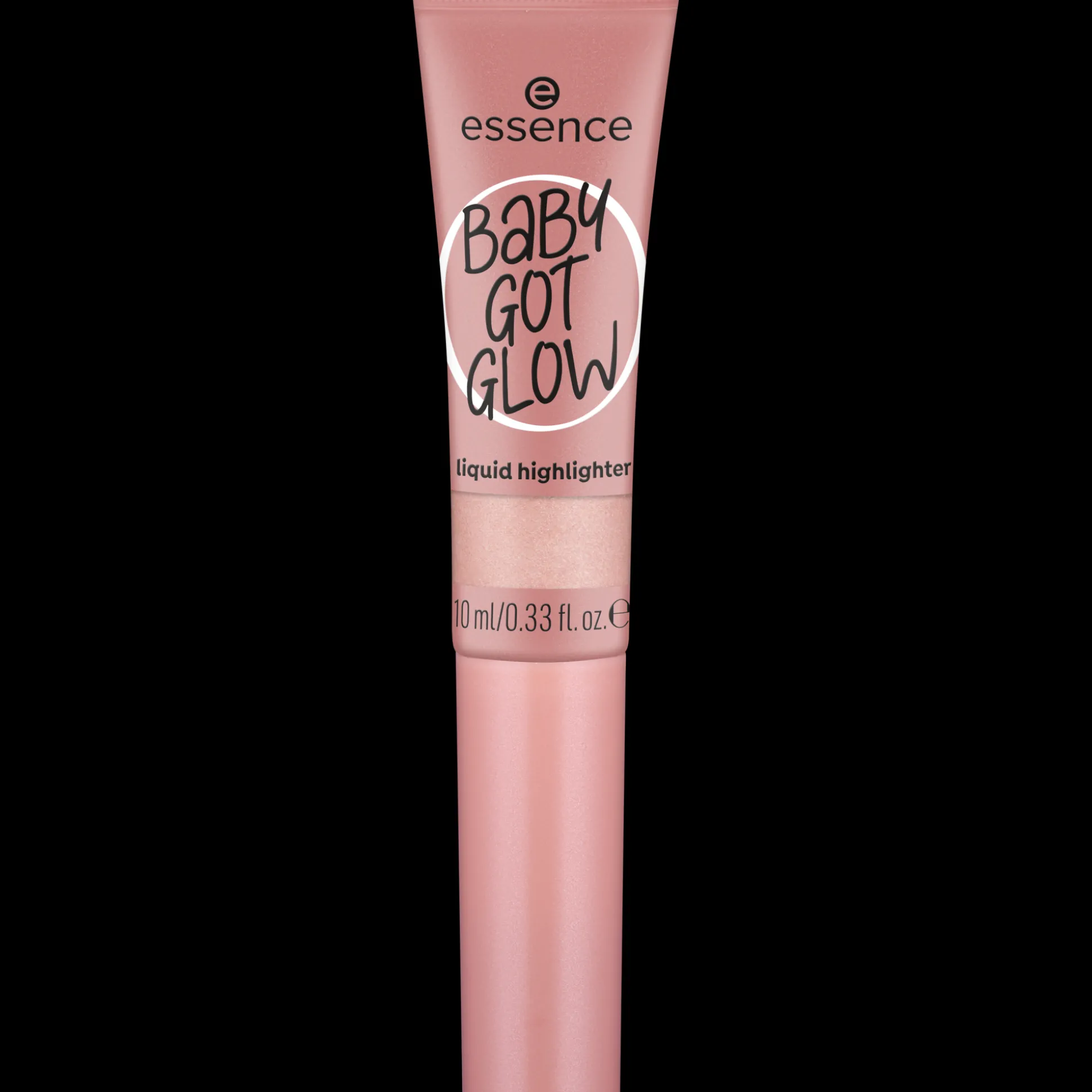 essence Illuminante liquido BABY GOT GLOW 20 - Rose and Shine Clearance
