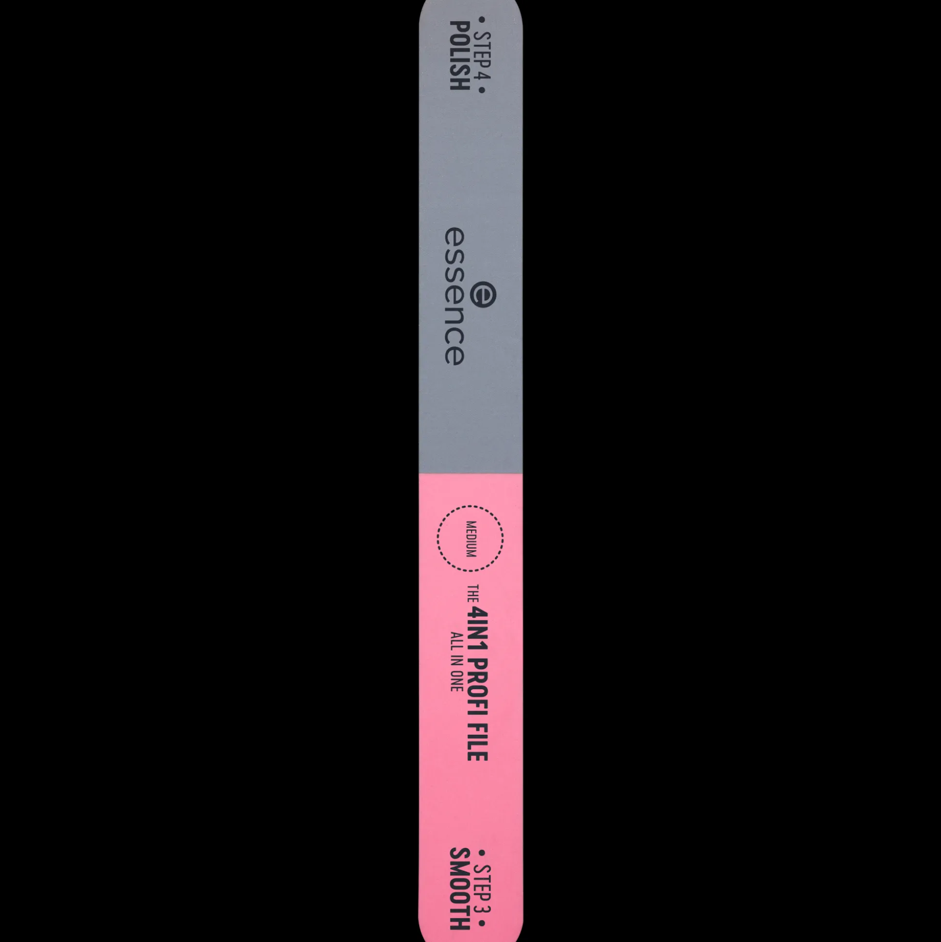 essence 4IN1 lima unghie New