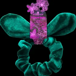 essence in the bloom'light velvet scrunchie Cheap