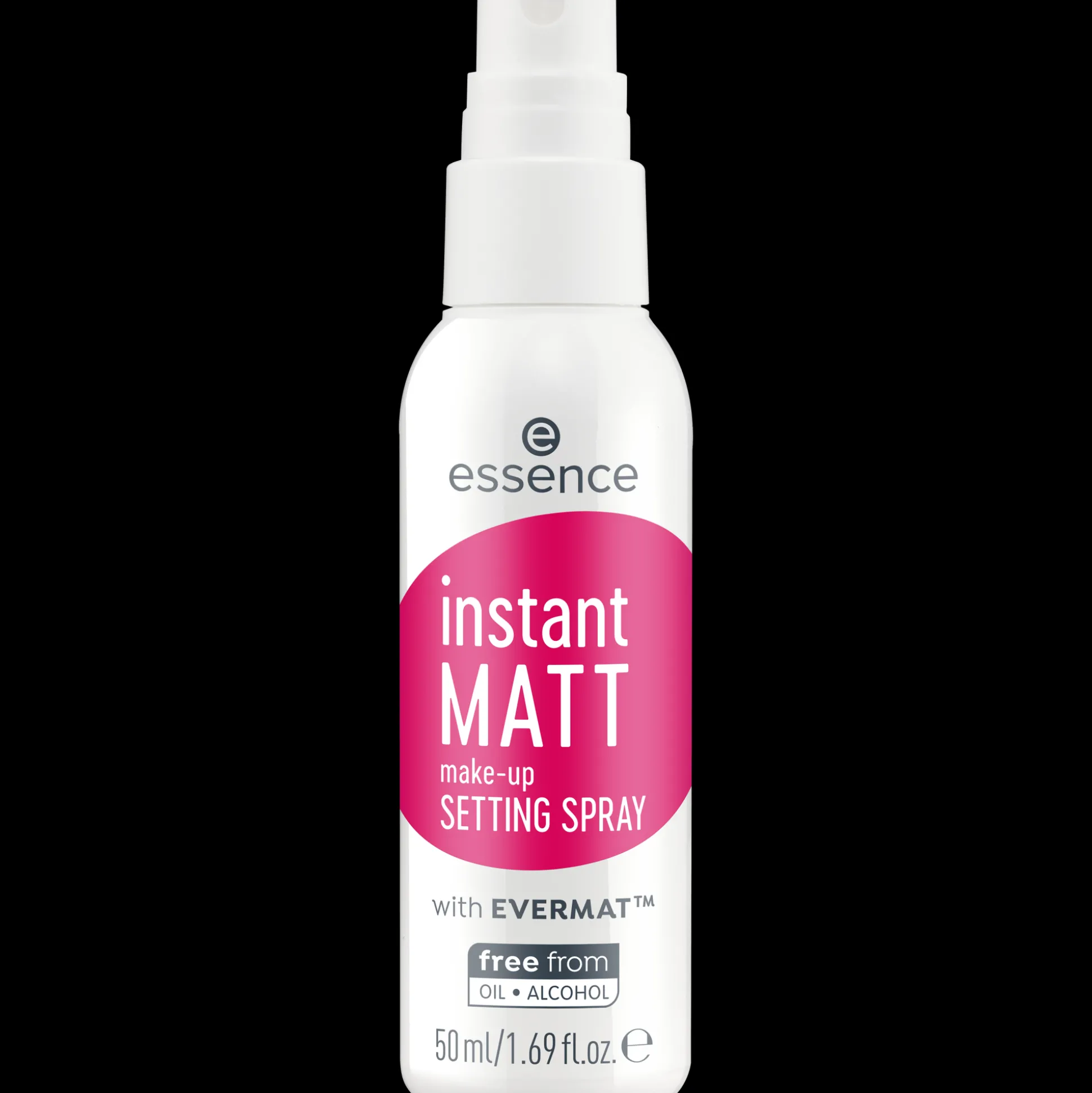 essence instant MATT spray viso fissante effetto opacizzante Discount