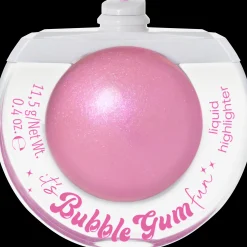 essence it's Bubble Gum fun illuminante liquido Online