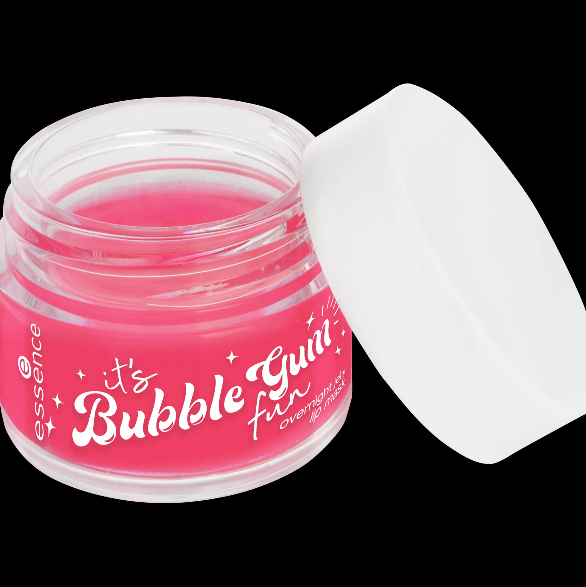 essence it's Bubble Gum fun maschera notte in gel per le labbra Shop
