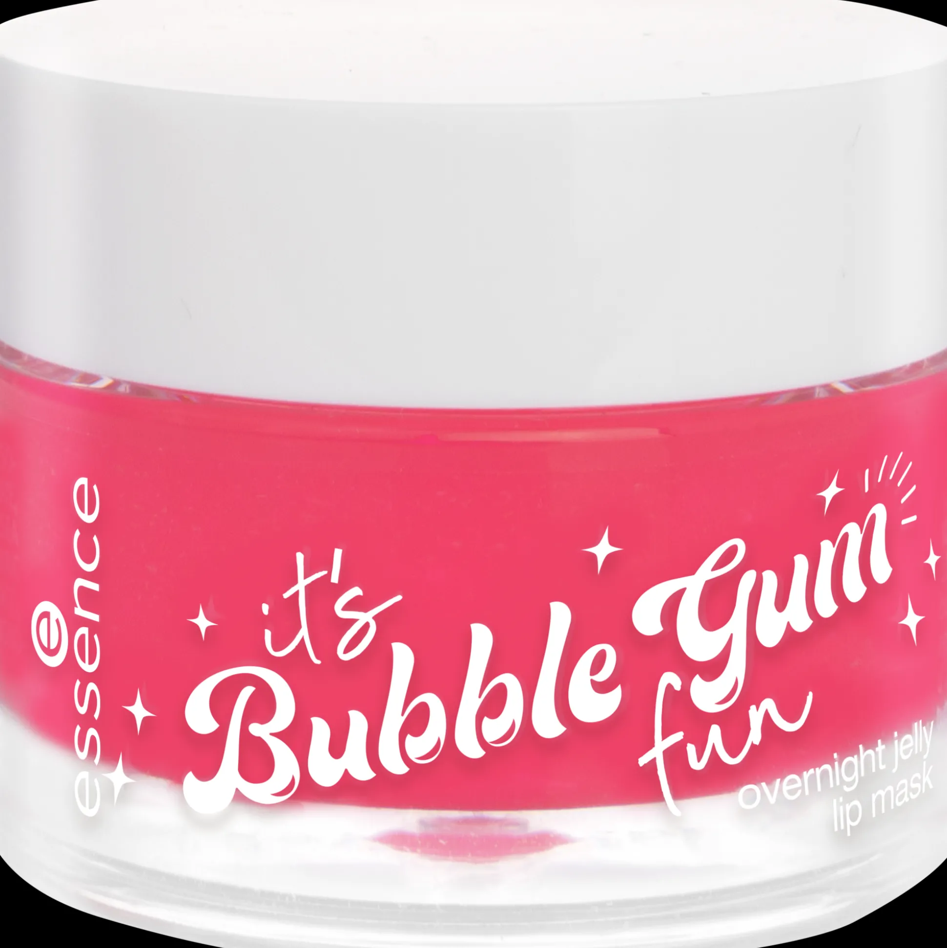 essence it's Bubble Gum fun maschera notte in gel per le labbra Shop