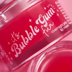 essence it's Bubble Gum fun maschera notte in gel per le labbra Shop