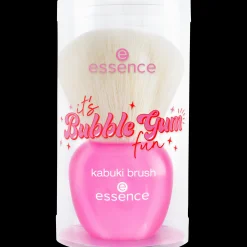essence it’s Bubble Gum fun pennello kabuki Outlet