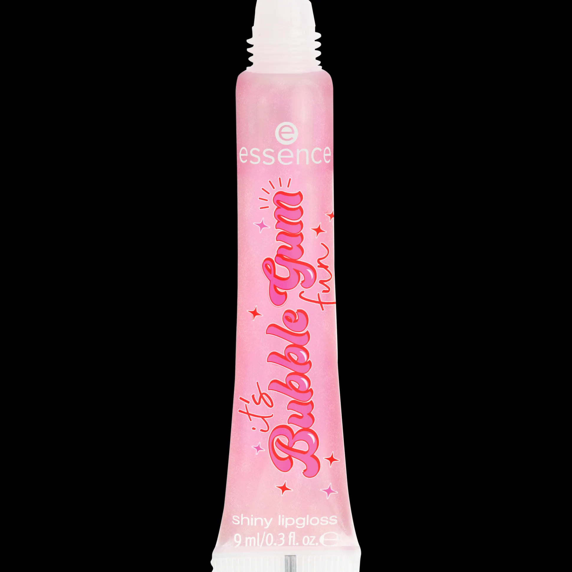 essence it’s Bubble Gum Fun shiny lipgloss Sale