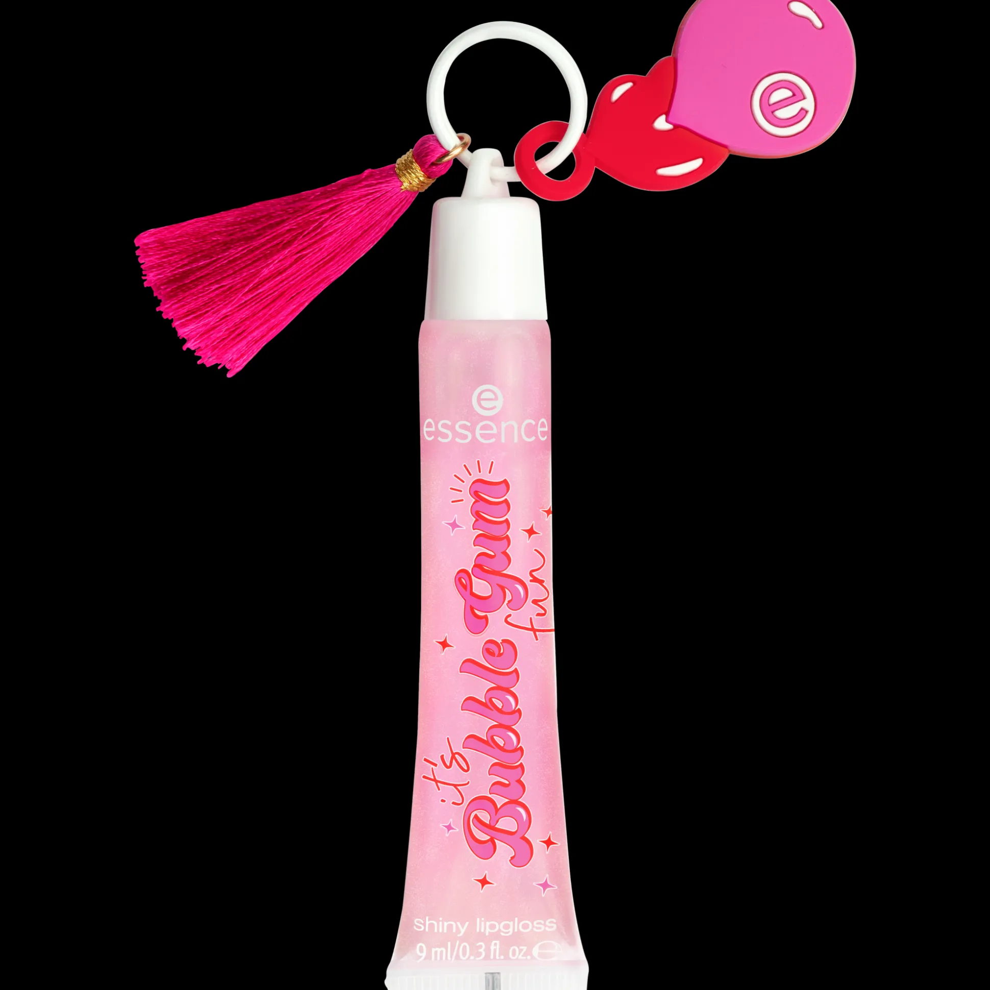 essence it’s Bubble Gum Fun shiny lipgloss Sale