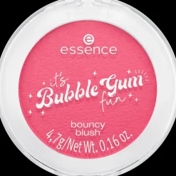 essence it’s il Bubble Gum Fun bouncy blush Cheap