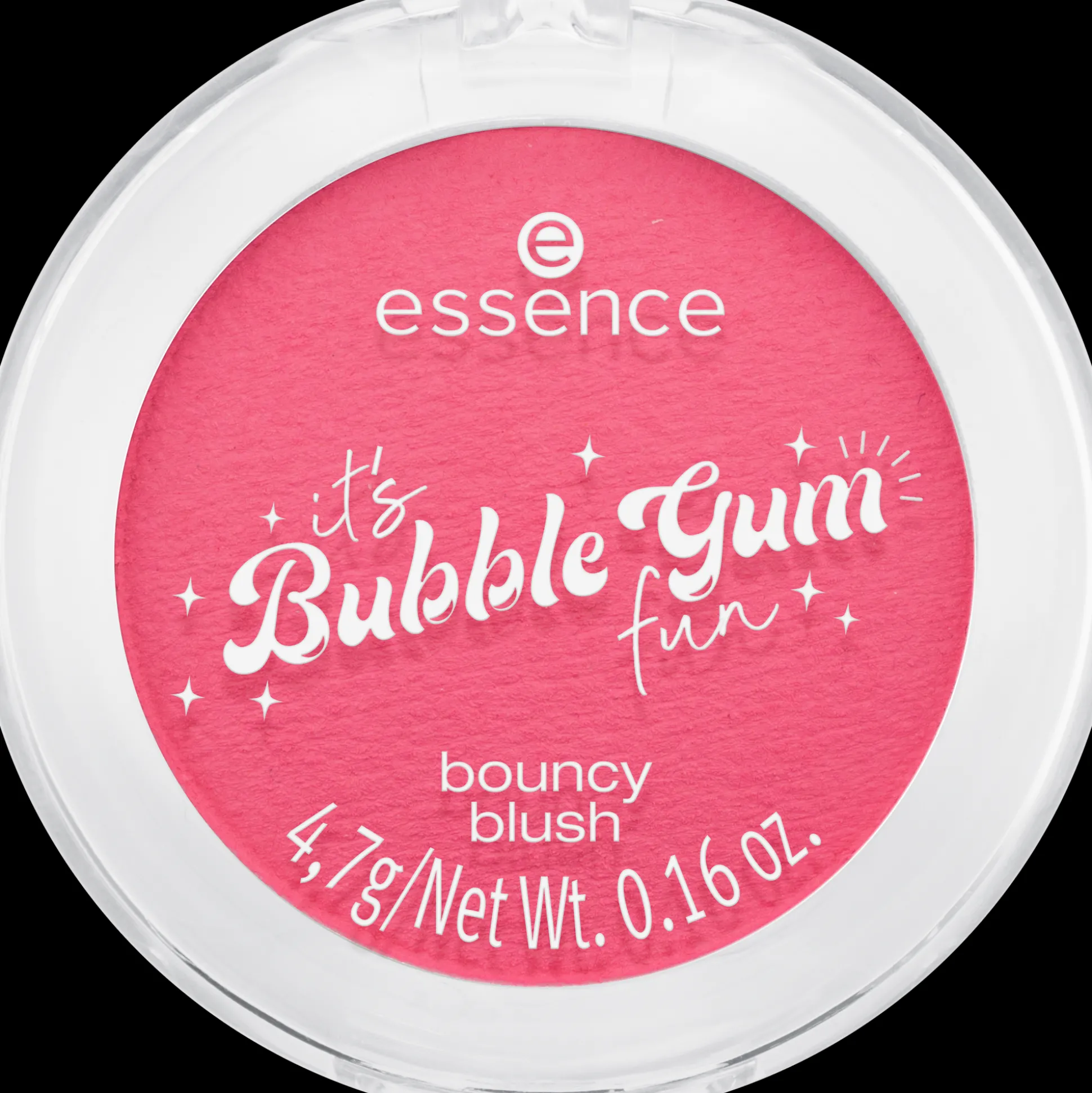 essence it’s il Bubble Gum Fun bouncy blush Cheap