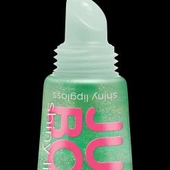 essence JUICY BOMB shiny lipgloss 107 - Glowy Gummy Clearance