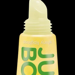 essence JUICY BOMB shiny lipgloss 106 - Mellow Mango Best