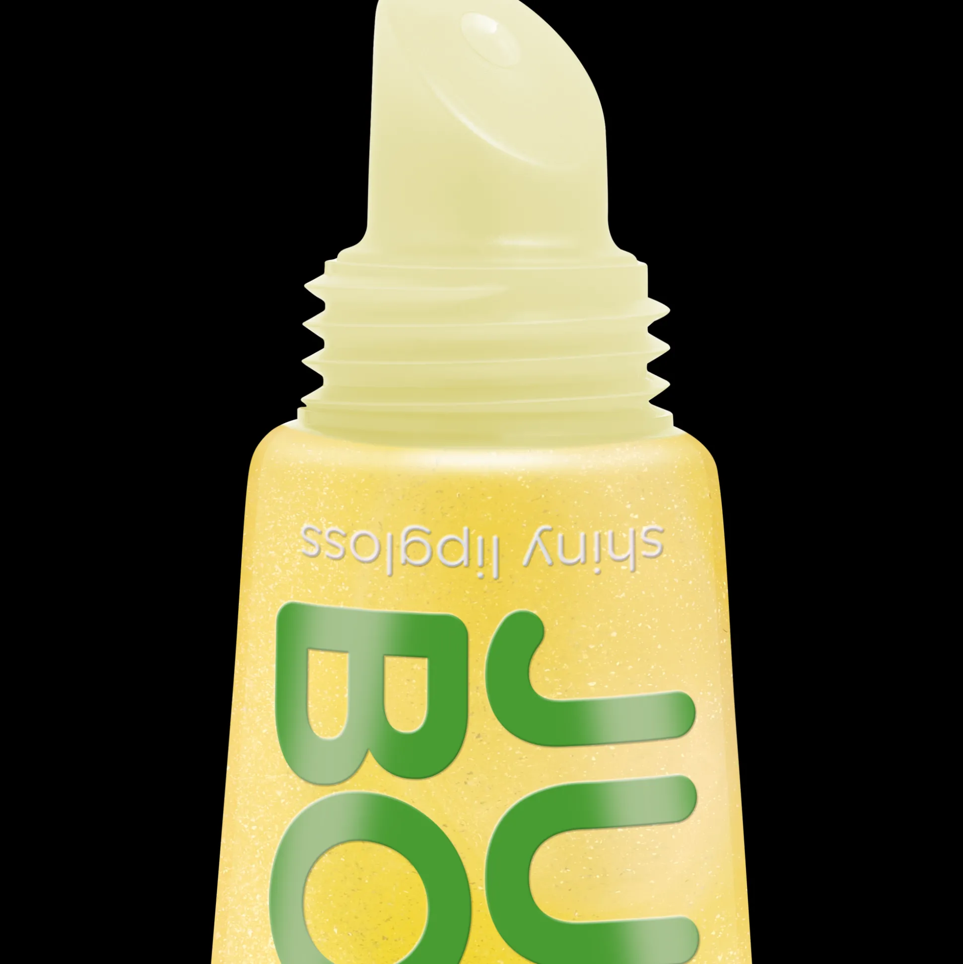essence JUICY BOMB shiny lipgloss 106 - Mellow Mango Best