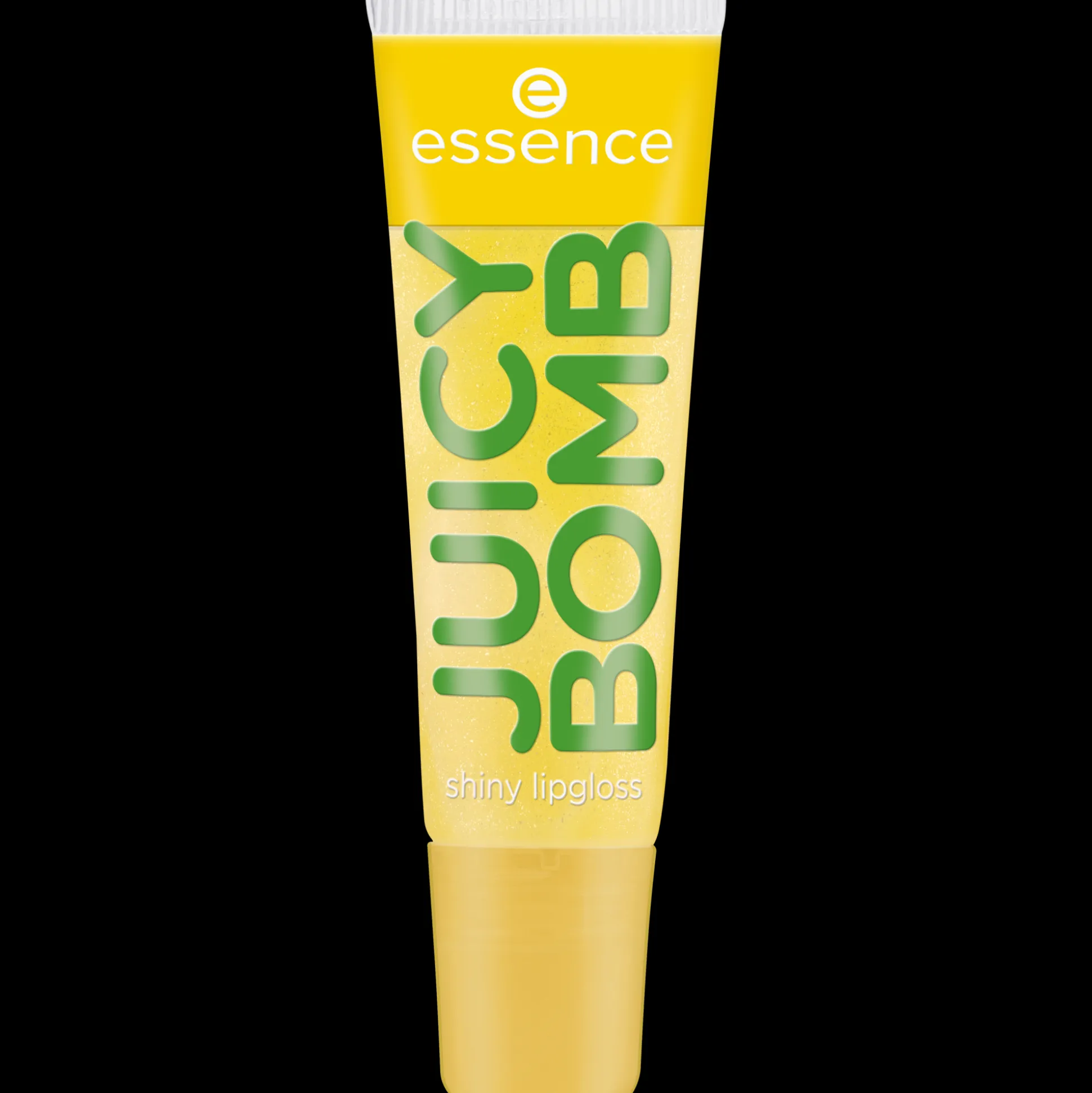 essence JUICY BOMB shiny lipgloss 106 - Mellow Mango Best