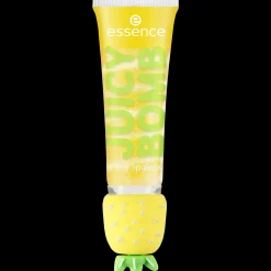 essence JUICY BOMB shiny lipgloss Fashion