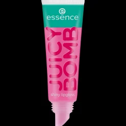 essence JUICY BOMB shiny lipgloss 102 - Witty Watermelon Best Sale
