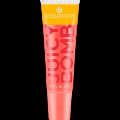 essence JUICY BOMB shiny lipgloss 103 - Proud Papaya Cheap