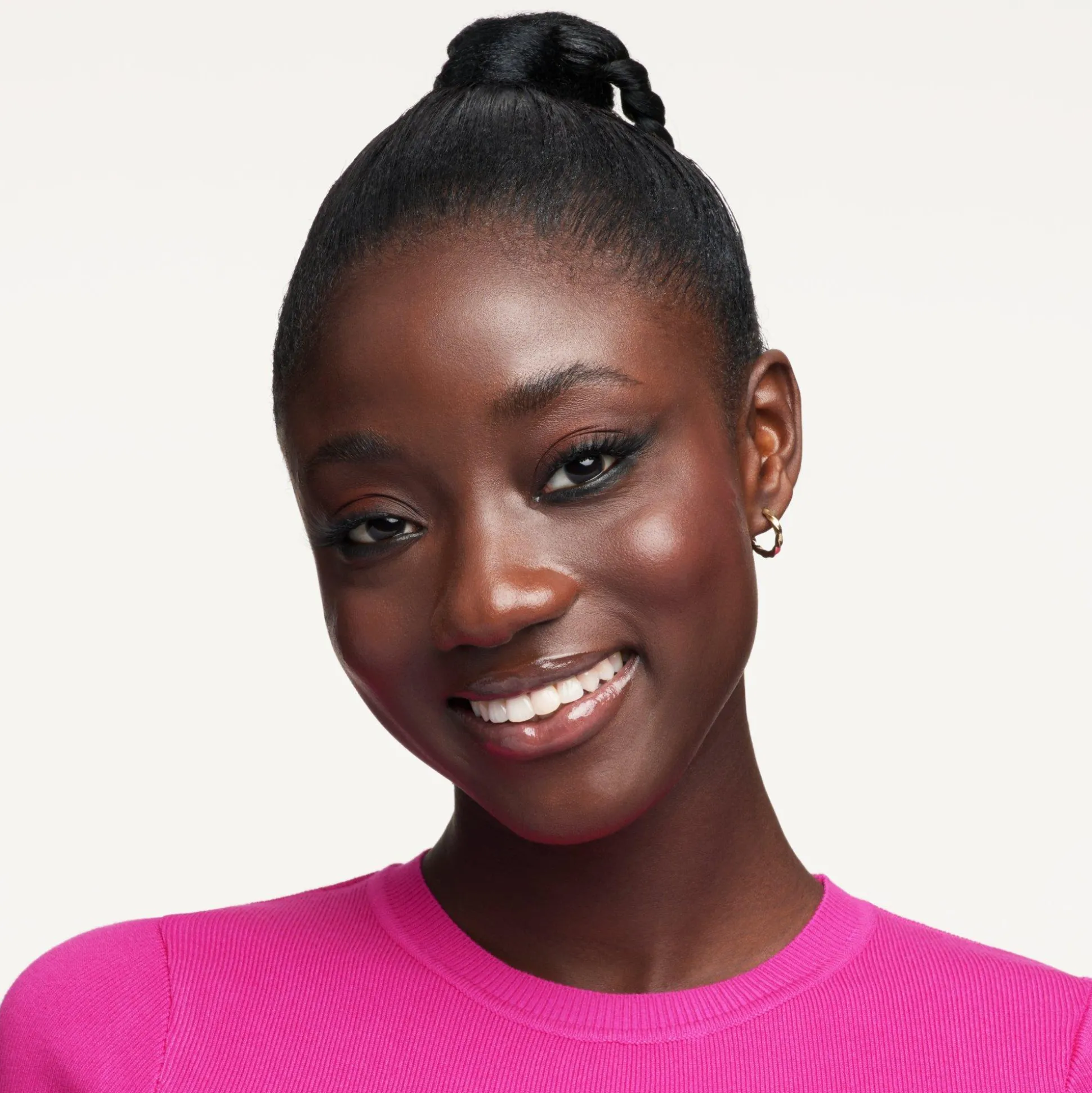 essence JUICY BOMB shiny lipgloss 103 - Proud Papaya Cheap